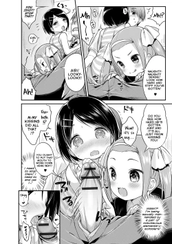 Page 47 of Punitto Complex | Squishy Complex