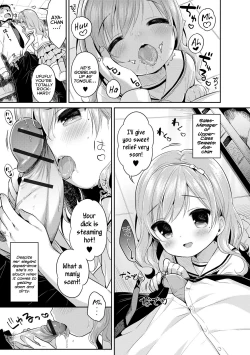 Page 76 of Punitto Complex | Squishy Complex