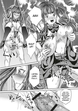 Page 141 of Kinbaku Seidorei Choukyou Gakuen