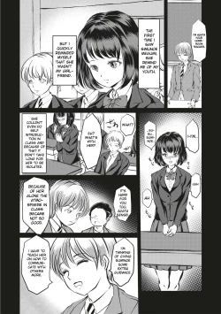 Page 157 of Kinbaku Seidorei Choukyou Gakuen
