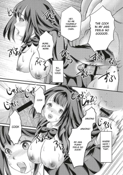 Page 48 of Kinbaku Seidorei Choukyou Gakuen
