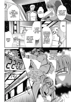 Page 31 of Kangoku Senkan