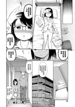 Page 8 of Tsukuribanashi