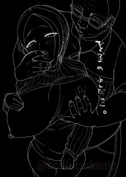 Page 3 of Hitodzuma no Yoshida-san