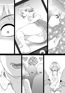 Page 46 of Ore ga Otokonoko ni Naru Wake ga Nai!