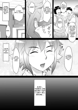Page 4 of Ore ga Otokonoko ni Naru Wake ga Nai!
