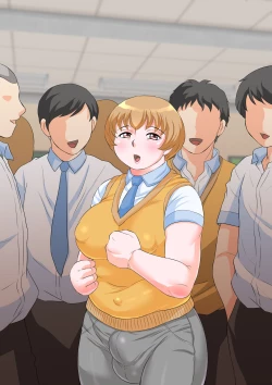 Page 43 of Niku Tenshi Manato-kun