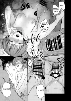 Page 10 of Kakeochi Shoujo Netorare