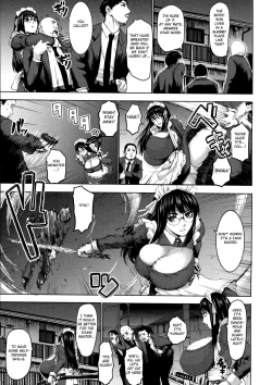 Page 91 of Shichinin no Mama