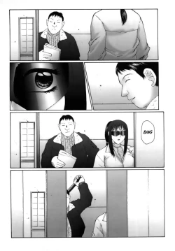 Page 19 of Immoral Maika 1 - 3