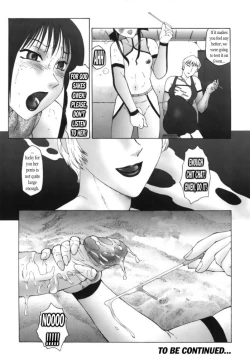 Page 40 of Immoral Maika 1 - 3