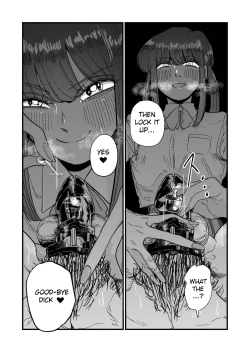 Page 27 of Maso Gari Nishino-san | Masochist Hunter Nishino