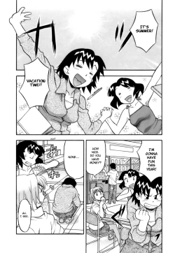 Page 112 of Love Comedy Style 2