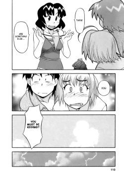 Page 116 of Love Comedy Style 2