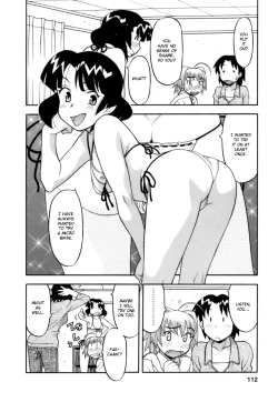 Page 118 of Love Comedy Style 2