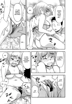 Page 127 of Love Comedy Style 2