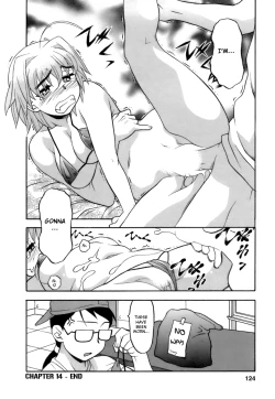 Page 130 of Love Comedy Style 2