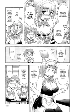 Page 140 of Love Comedy Style 2