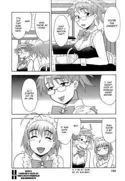 Page 141 of Love Comedy Style 2