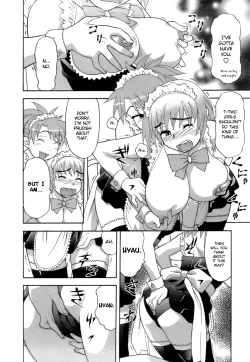 Page 145 of Love Comedy Style 2