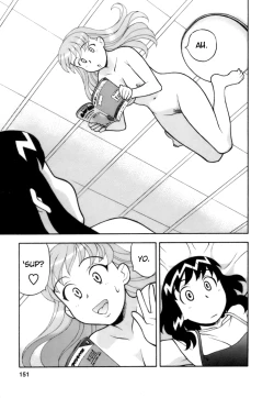 Page 159 of Love Comedy Style 2