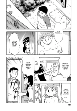 Page 162 of Love Comedy Style 2