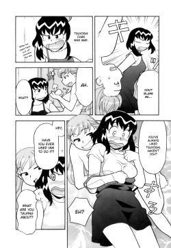 Page 166 of Love Comedy Style 2