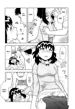 Page 184 of Love Comedy Style 2