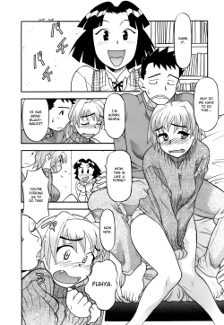 Page 18 of Love Comedy Style 2