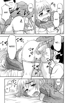 Page 21 of Love Comedy Style 2