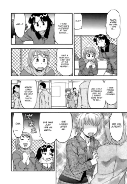 Page 36 of Love Comedy Style 2