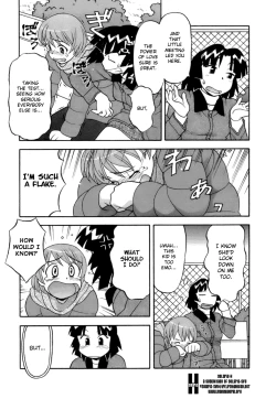 Page 37 of Love Comedy Style 2