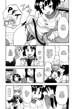 Page 54 of Love Comedy Style 2