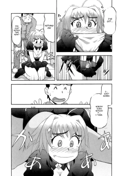 Page 61 of Love Comedy Style 2