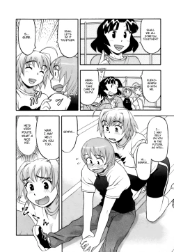 Page 76 of Love Comedy Style 2