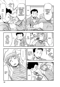 Page 98 of Love Comedy Style 2