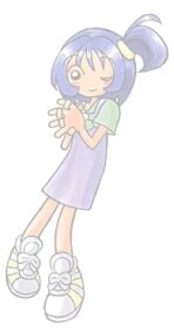 Page 4 of Hana-tan Uoo