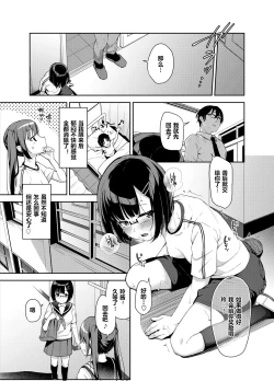 Page 22 of Aika to Oji-san03