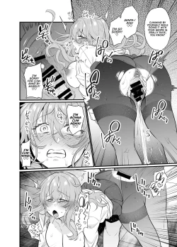 Page 18 of Namaiki Kouhai Gal ni Saimin Oshioki Sex | Punishing Cheeky Kouhai Gyaru With Hypnosis Sex