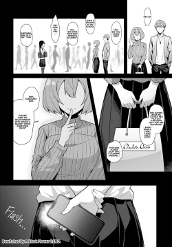 Page 30 of Kuroi Hana ni Miirarete | Bewitched by a Black Flower