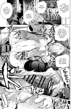 Page 21 of GAME OF BITCHES 4