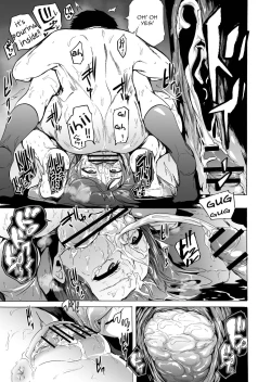 Page 25 of GAME OF BITCHES 4