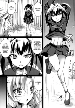 Page 7 of Naedoko Shounen 2 | Breeding Boys 2