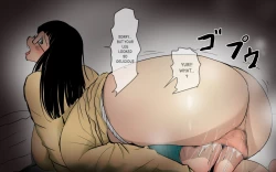 Page 14 of Boku To Futari No Senpai BangaiExtra Edition: Our Usual Night