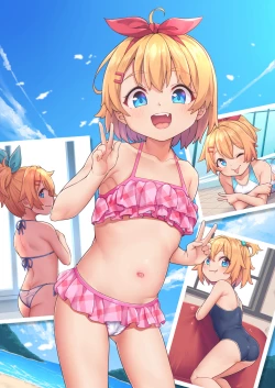 Page 24 of Papa Daisuki