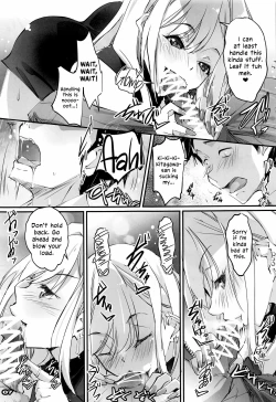 Page 6 of Sono Sexy Doll wa Koui o Suru | My Sexy Dress-Up Darling has Sex