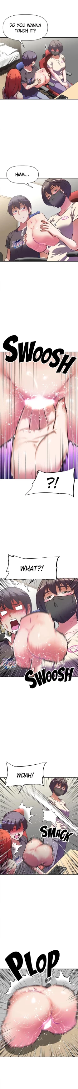 Page 151 of Streamer Aunt