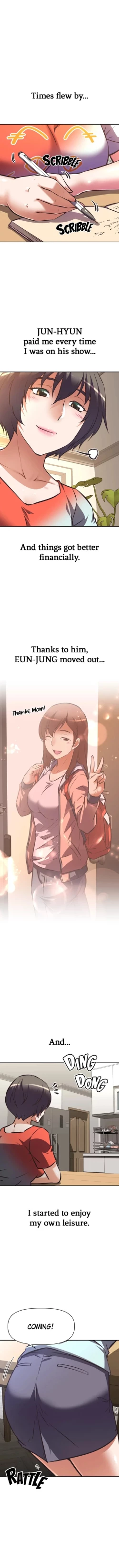 Page 200 of Streamer Aunt