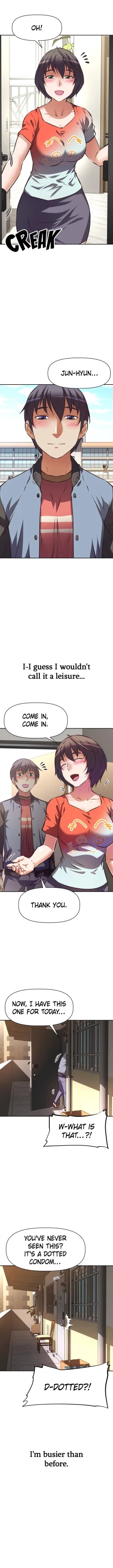 Page 201 of Streamer Aunt