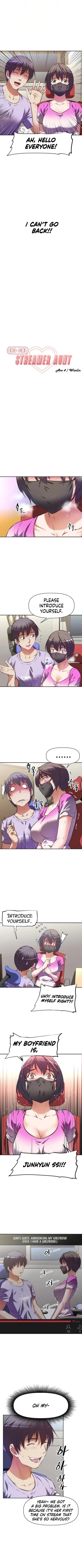 Page 31 of Streamer Aunt